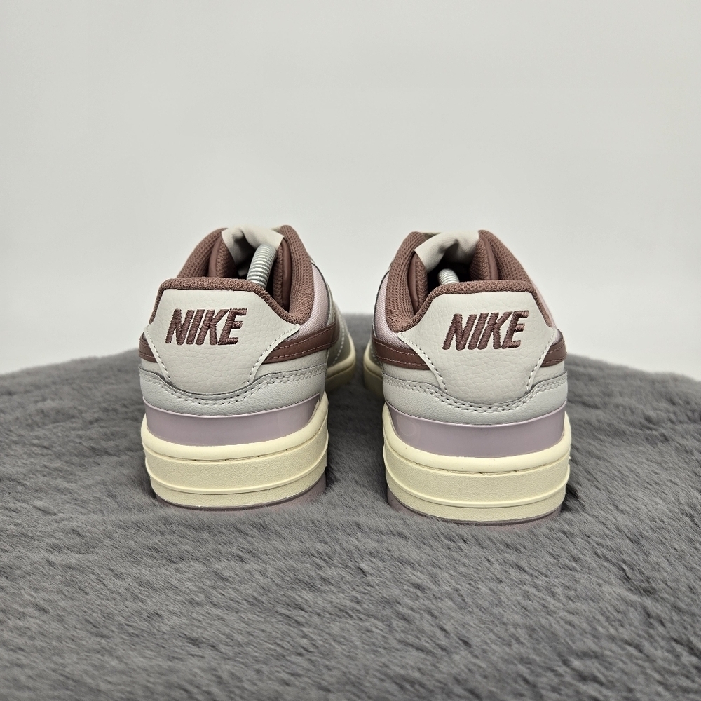New Nike Gamma Force Light Bone Smokey Mauve Women's Shoes Size 10 - Picture 4 of 8
